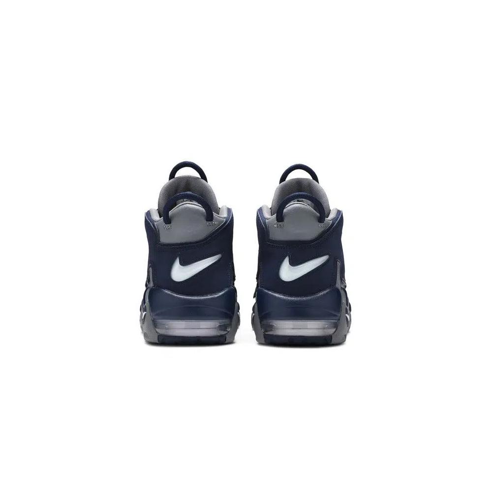 Кроссовки Nike Air More Uptempo 'Georgetown' 6