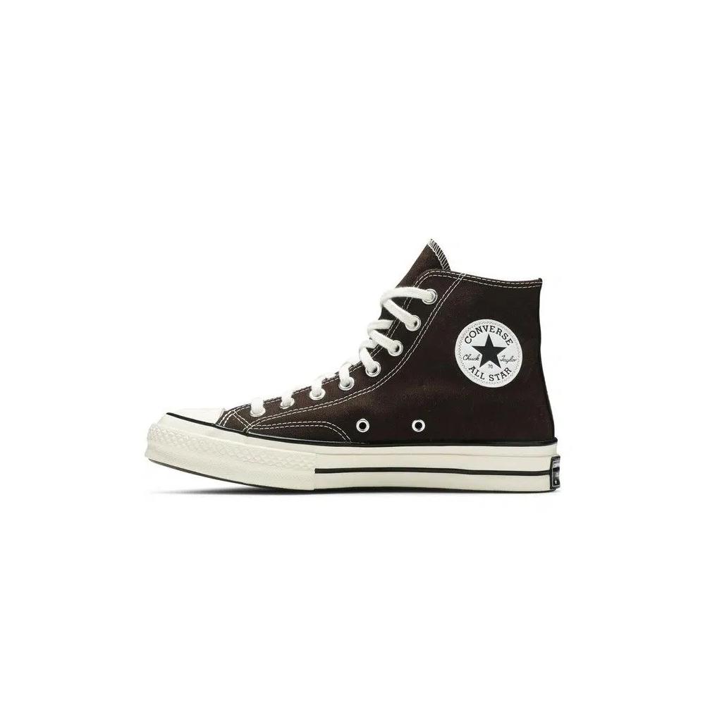 Повседневные баскетбольные Converse Chuck 70 High 'Dark Root' 3