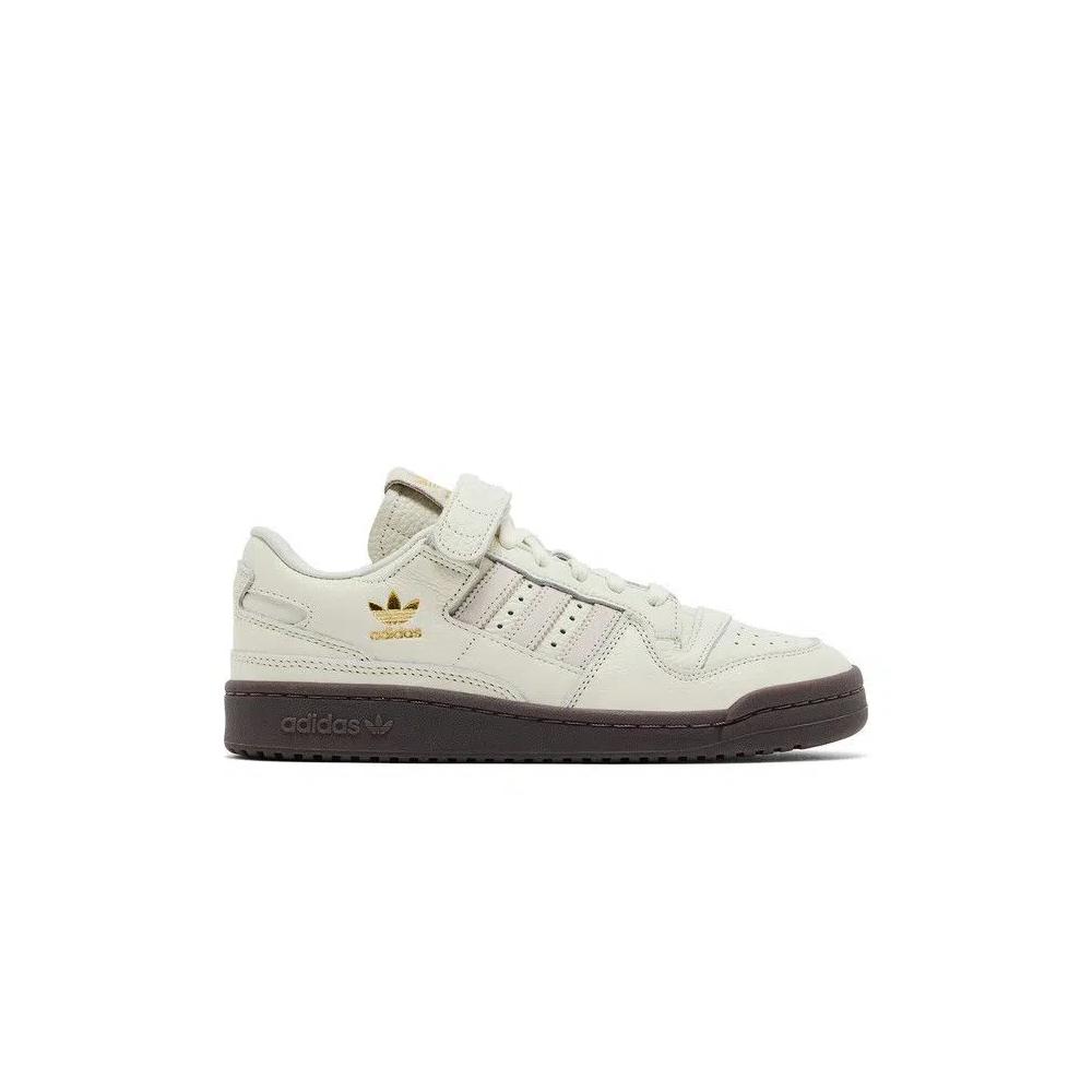 Кроссовки adidas Forum 84 Low 'Ivory Orbit Grey' 1