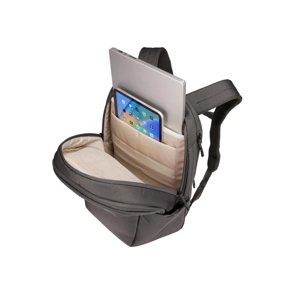 THULE Subterra 2 Рюкзак 27L - Серо-зеленый 3