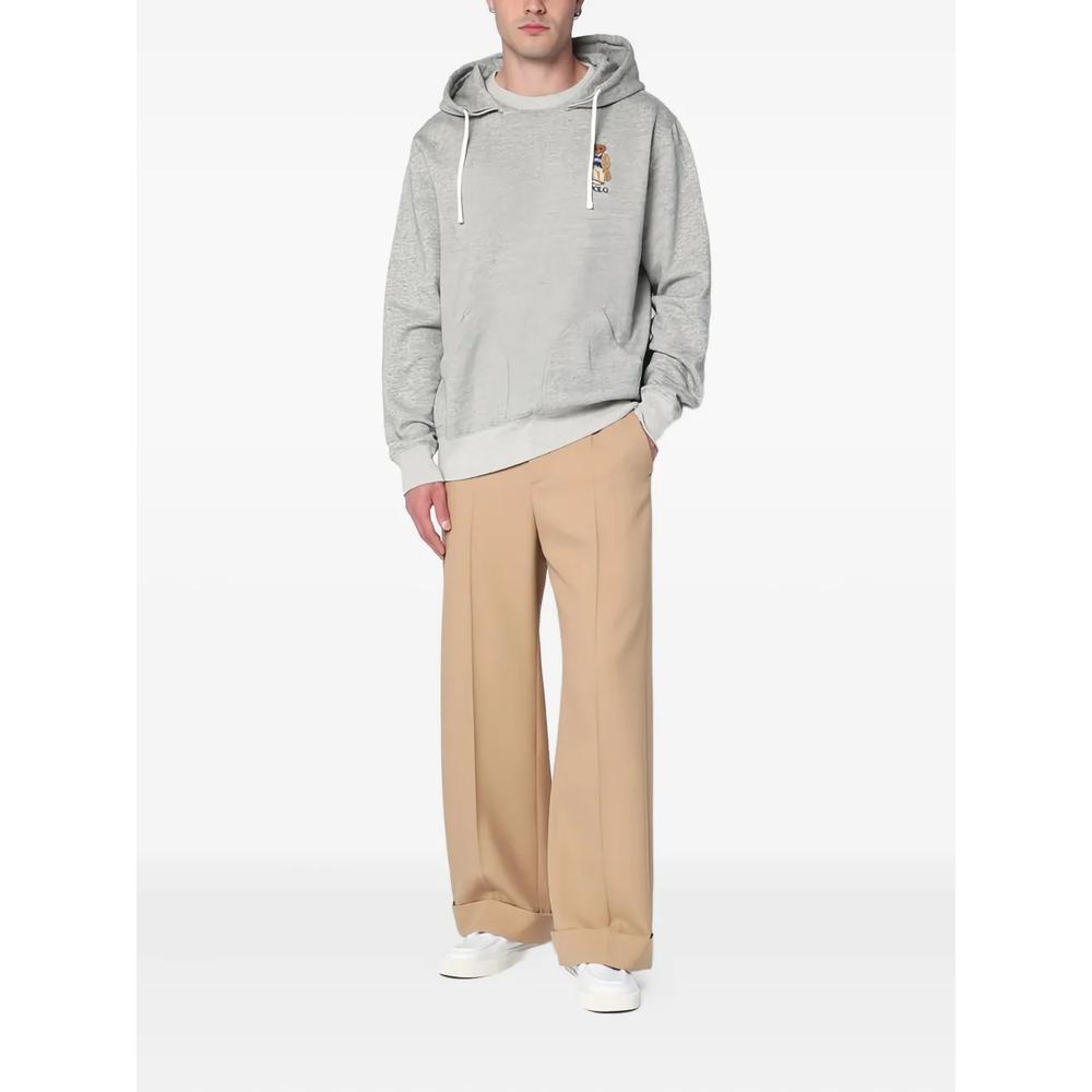 Худи Polo Bear 2