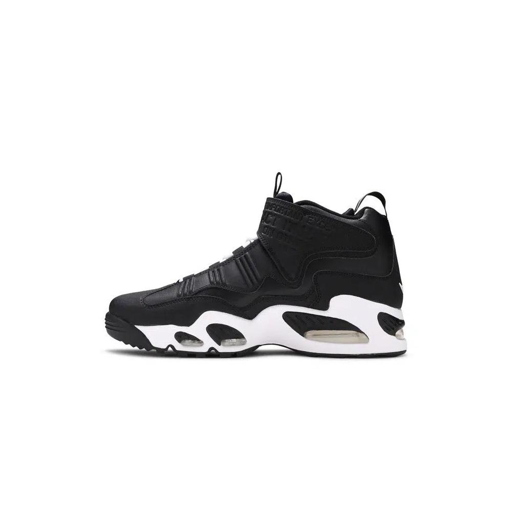 Кроссовки Nike Air Griffey Max 1 'Jackie Robinson' 3