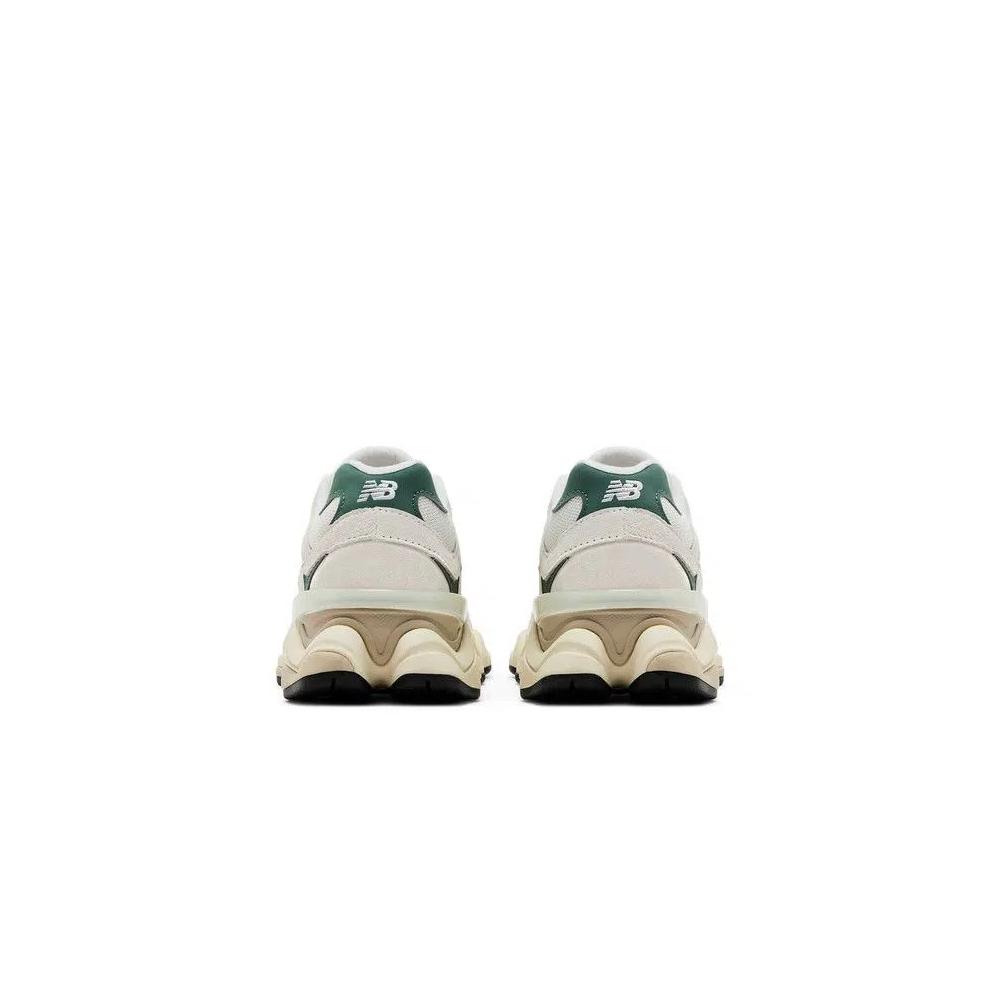 Кроссовки New Balance 9060 'Linen Dark Juniper' 6