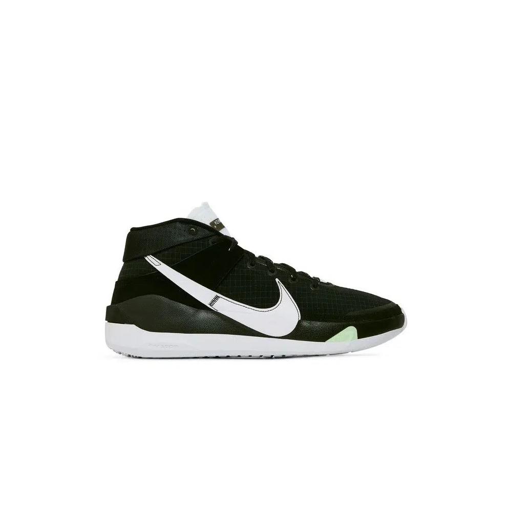 Кроссовки Nike KD 13 TB 'Black Platinum' 1