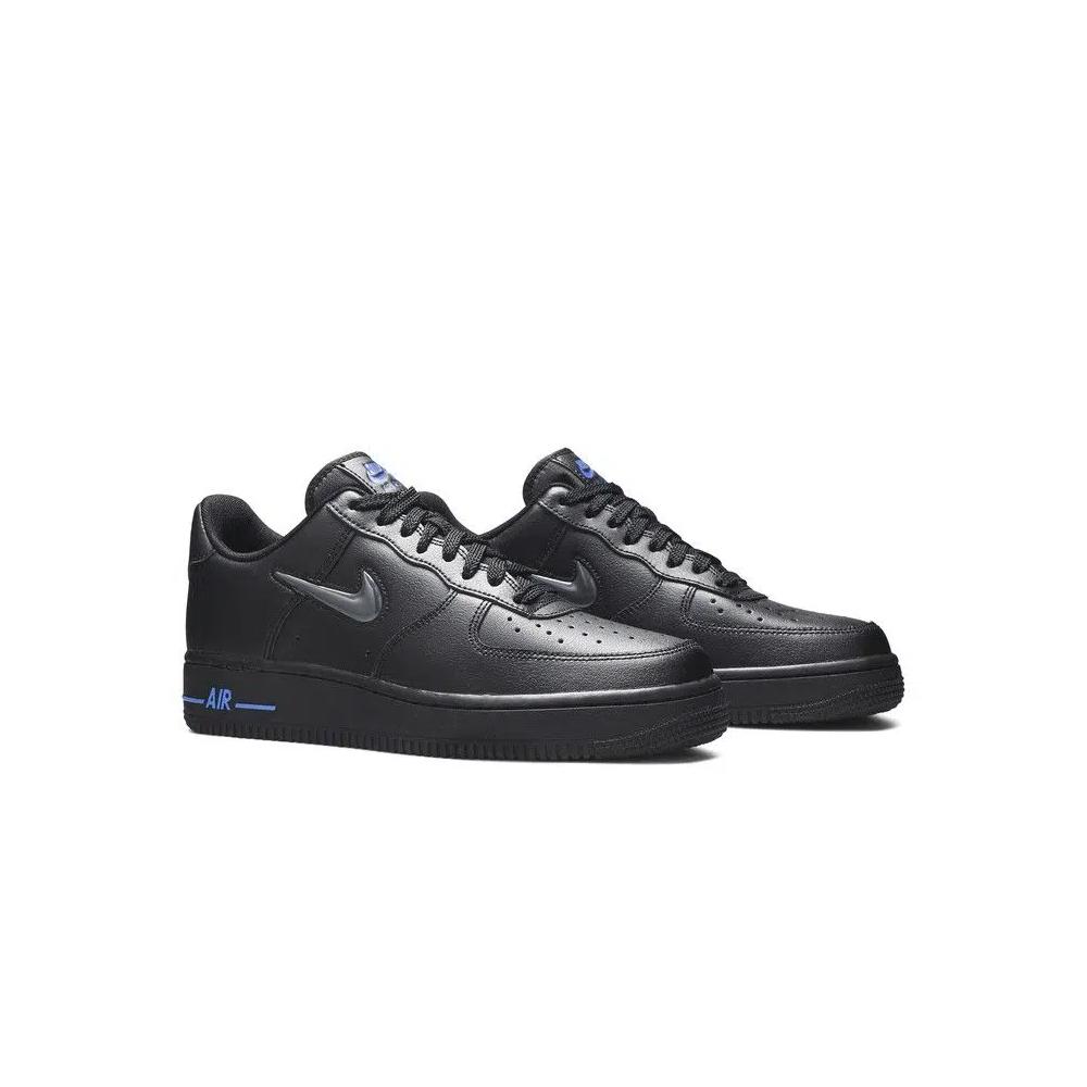 Кроссовки Nike Air Force 1 Low Jewel 'Black' 9