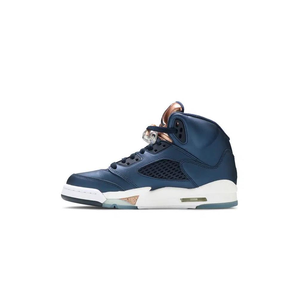Кроссовки Air Jordan 5 Retro GS 'Bronze' 3