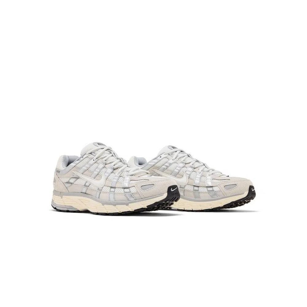 Кроссовки Nike P-6000 'Light Bone' 8