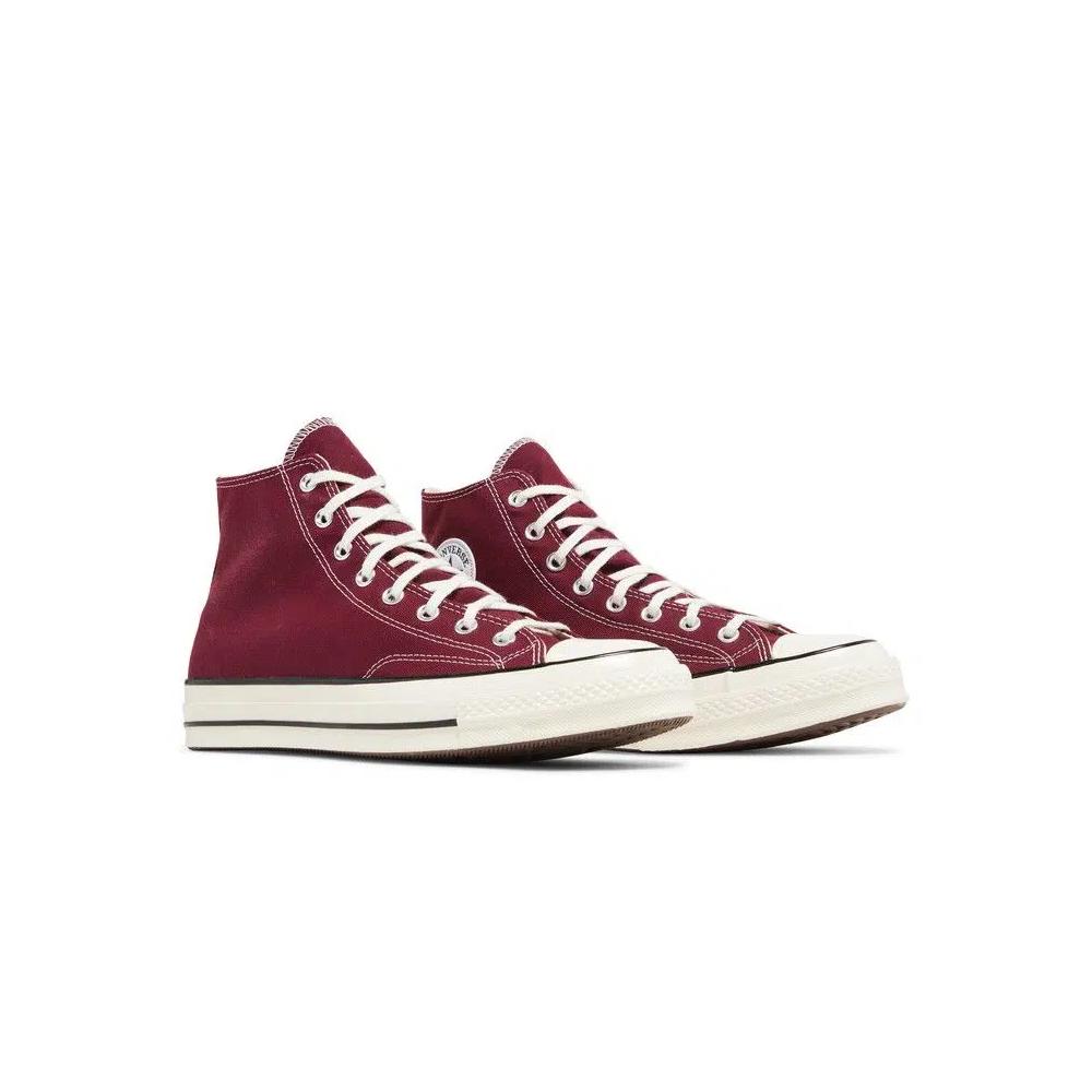 Повседневные баскетбольные Converse Chuck 70 High 'Dark Beetroot' 8