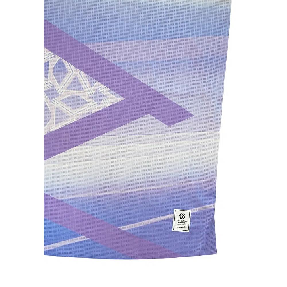 C1 Мужская гоночная майка Lavender Race Vest 4