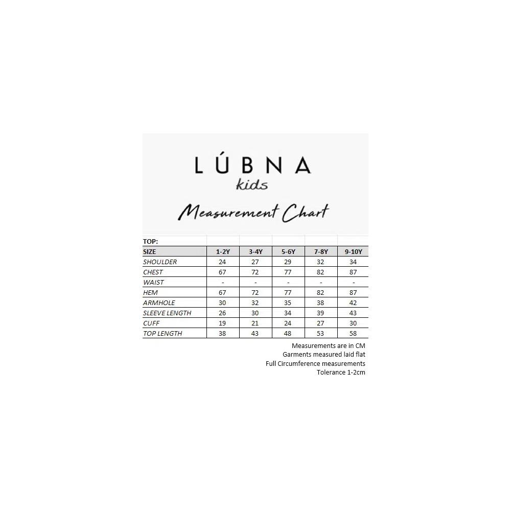 Топ-курта Wira 5
