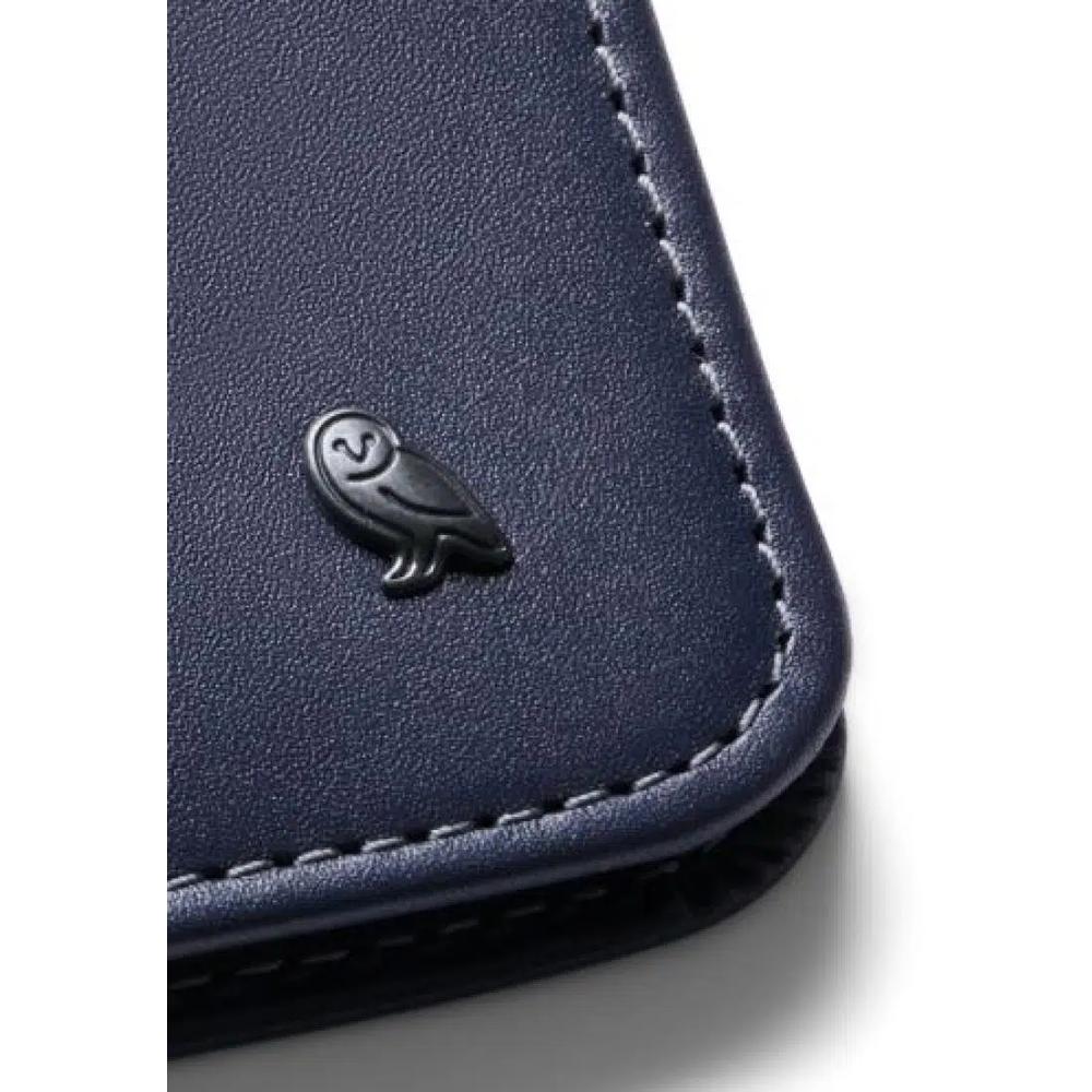 Bellroy Hide & Seek кошелек LO (с RFID-защитой) - Navy 6
