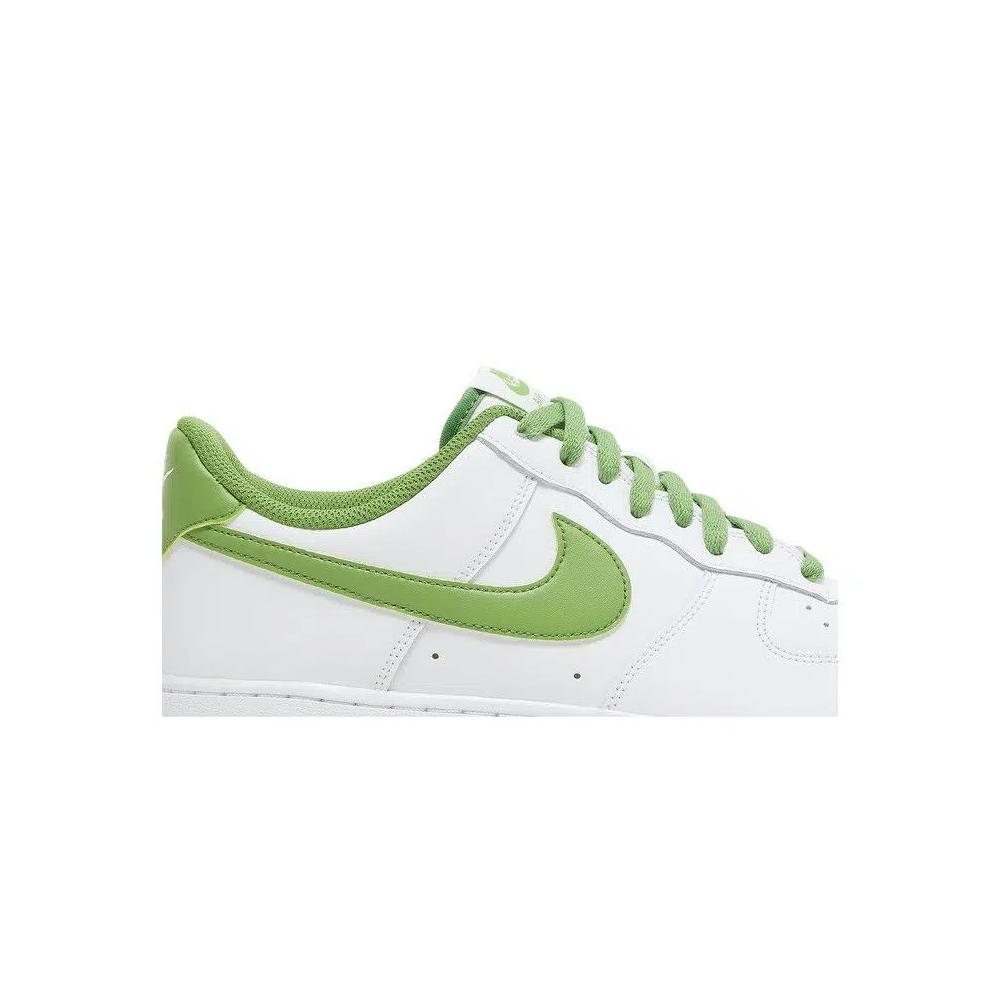 Кроссовки Nike Air Force 1 '07 'White Chlorophyll' 2