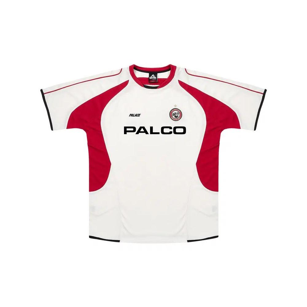 Джерси Palace Pro Team Palco Jersey 'White' 1
