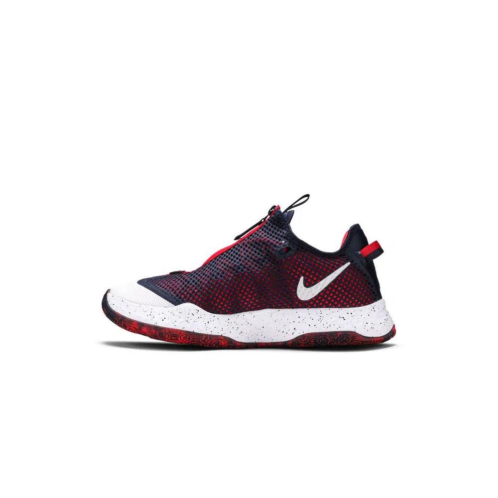 Кроссовки Nike PG 4 'USA' 3
