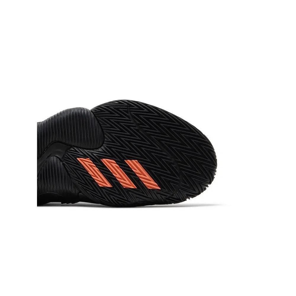 Кроссовки adidas Trae Young 1 'Black Team College Purple' 5