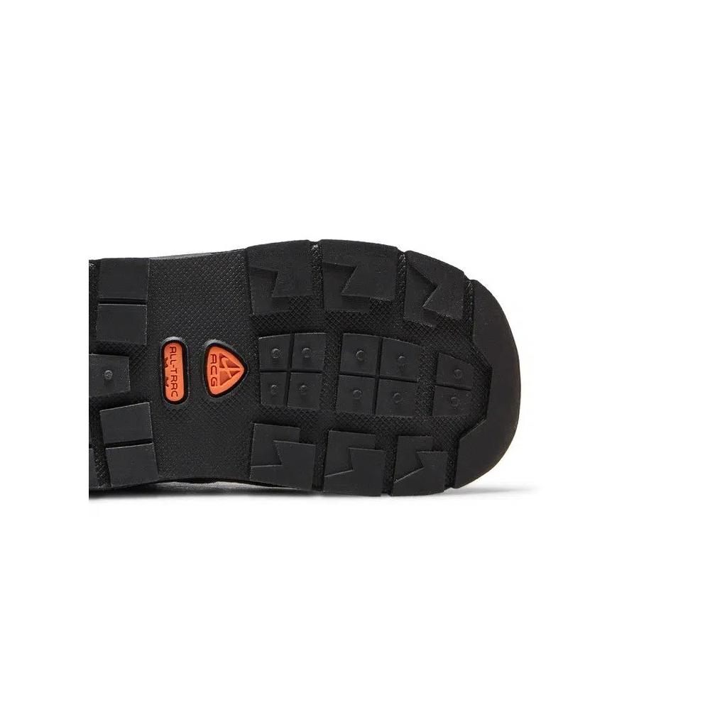 Ботинки Boots Nike Air Max Goadome TD 'Black' 5