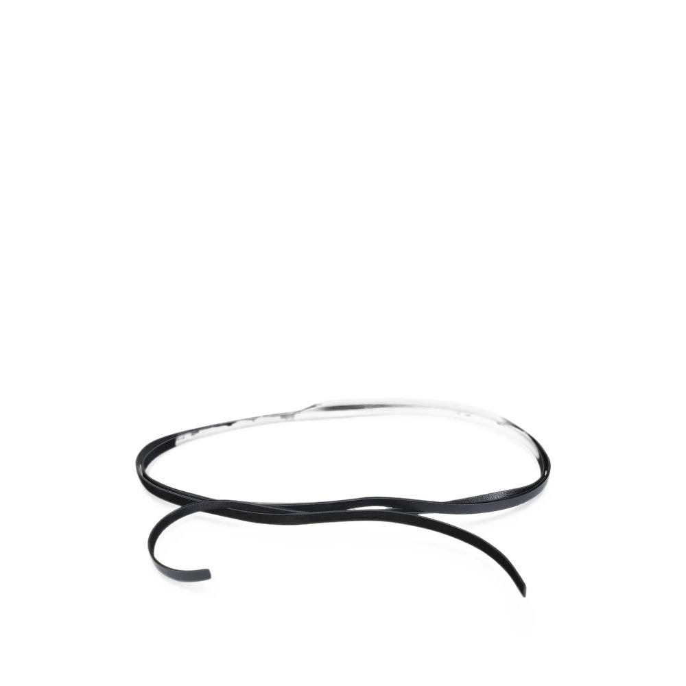 Kuk leather belt 2