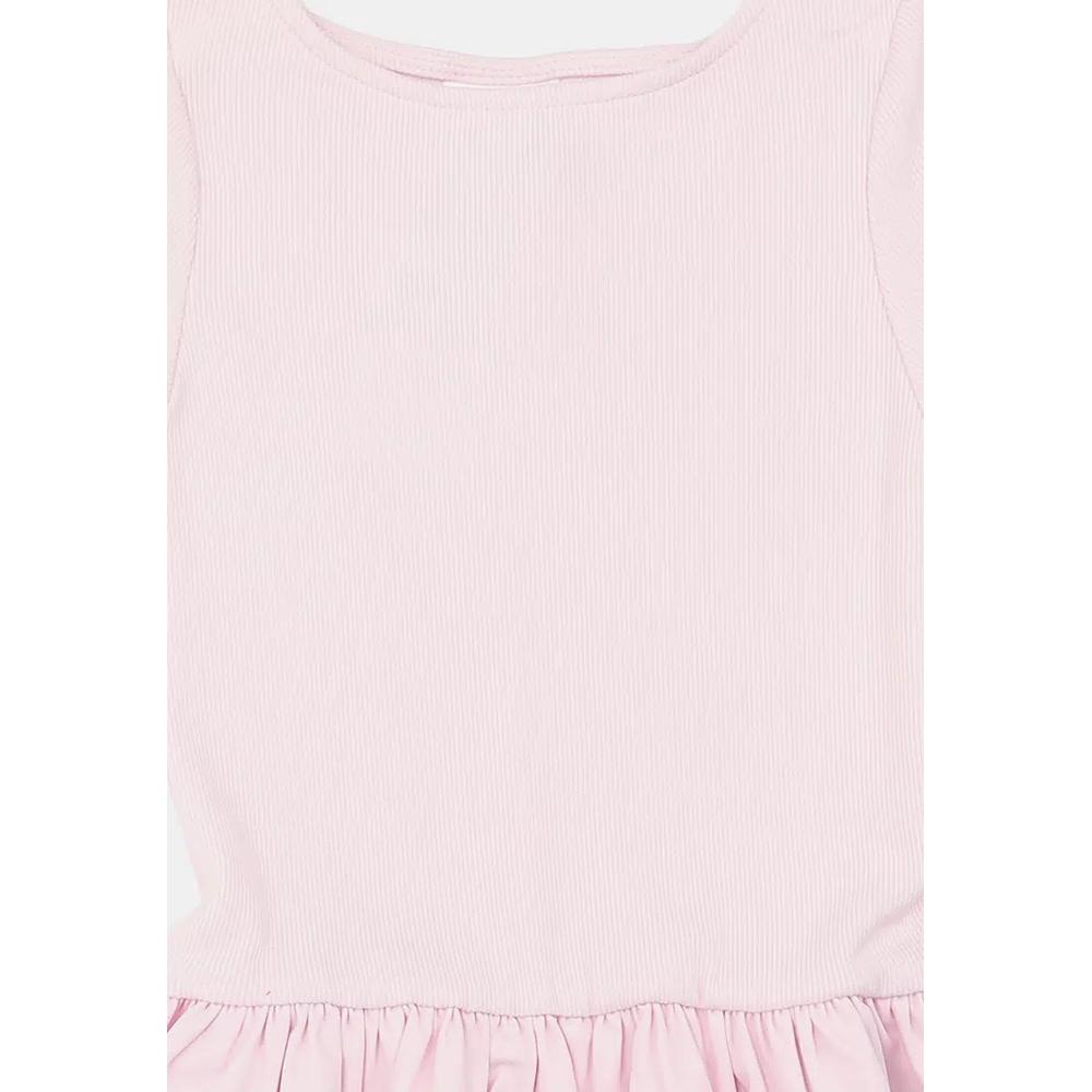 Платье Lila с коротким рукавом 3