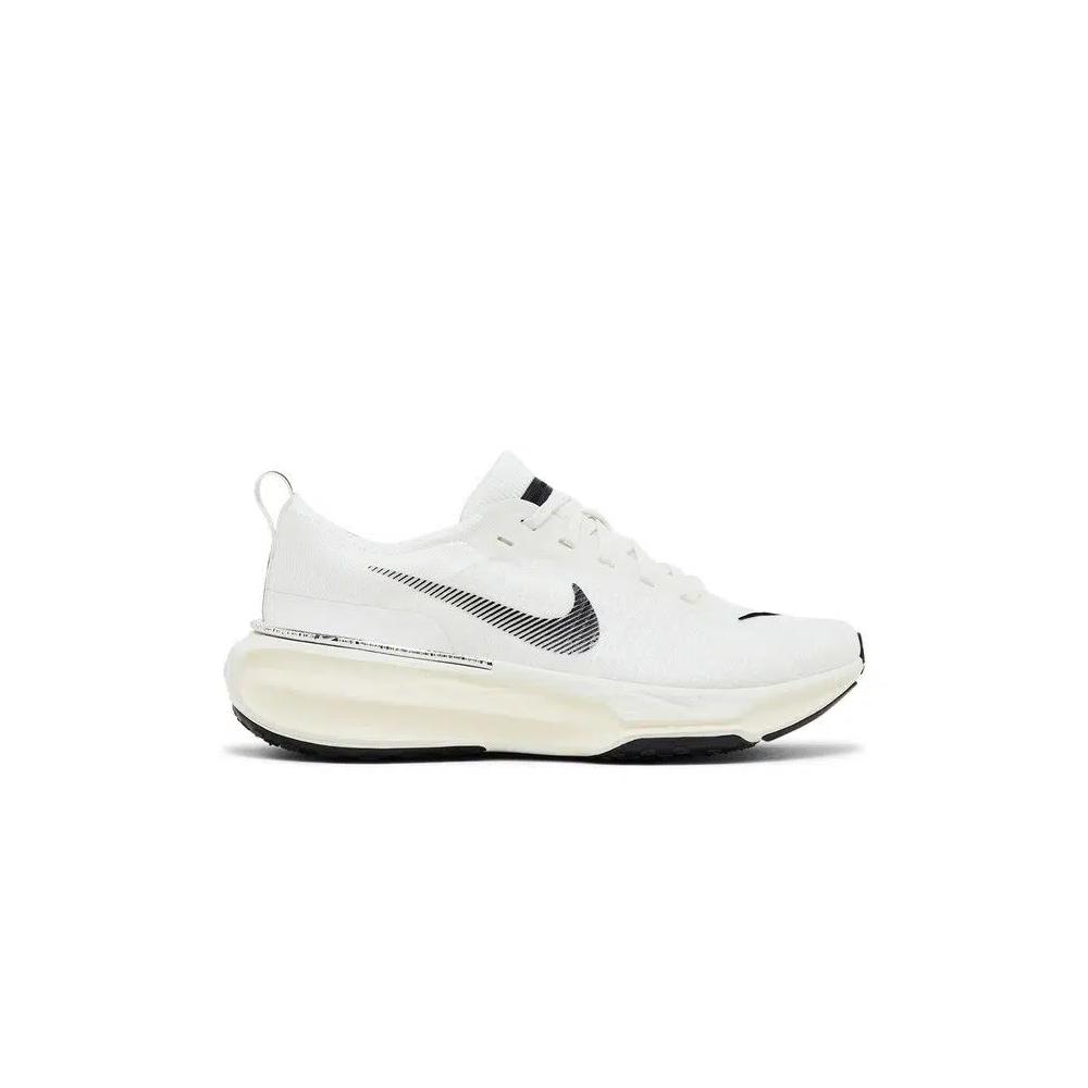 Кроссовки Nike Wmns ZoomX Invincible 3 'Summit White Black' 1