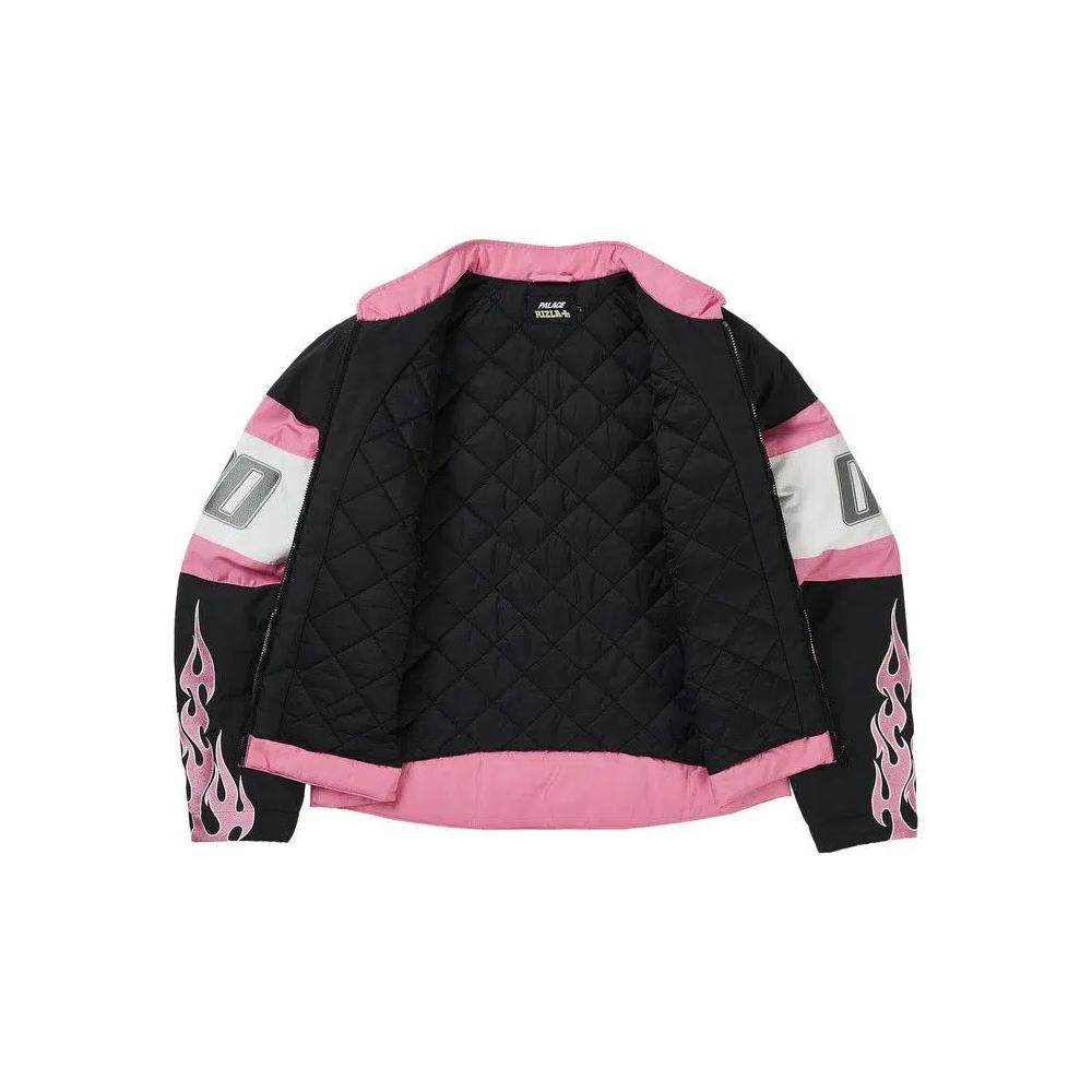 Куртки Palace Rizla Race Jacket 'Black' 2