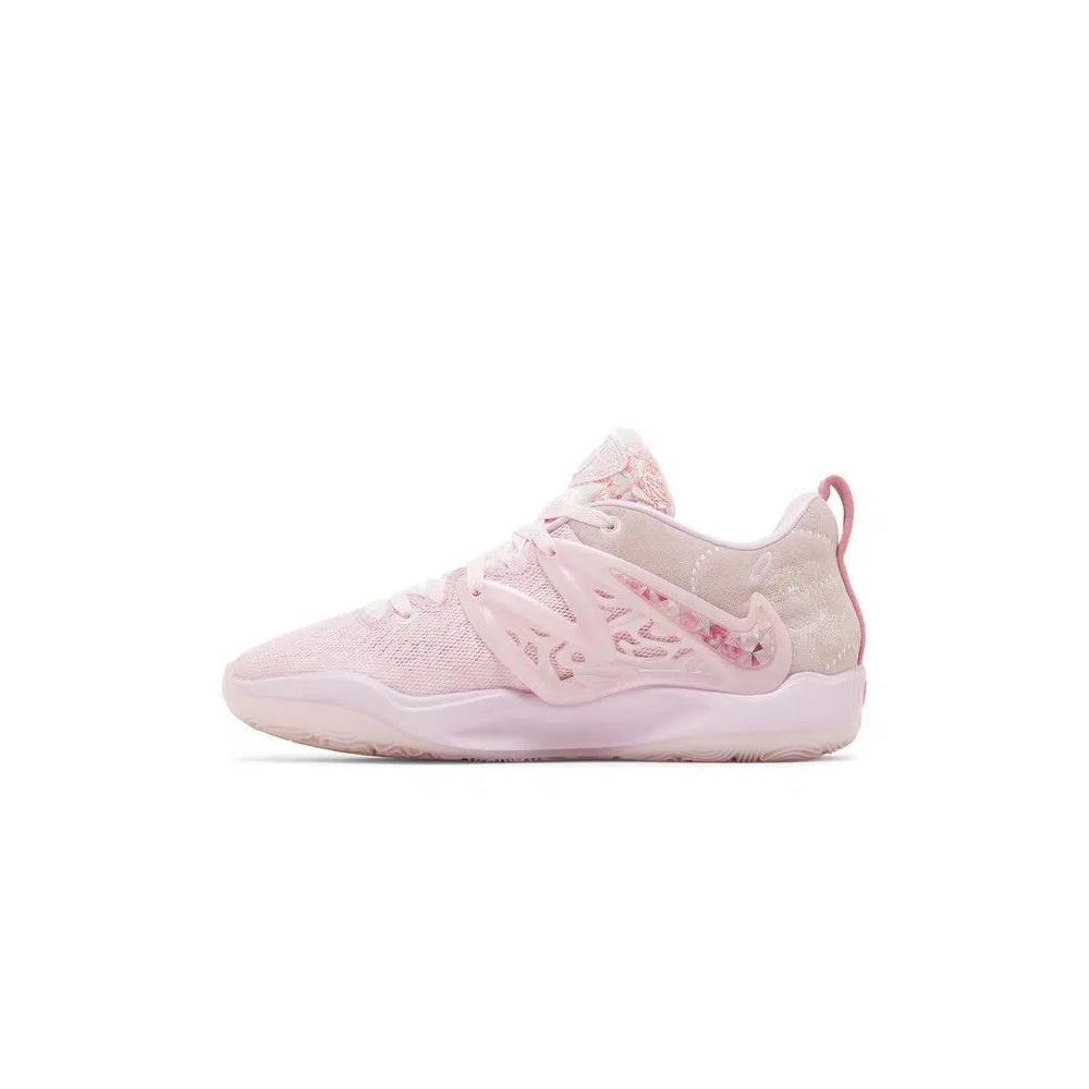 Кроссовки Nike KD 15 NRG EP 'Aunt Pearl' 3