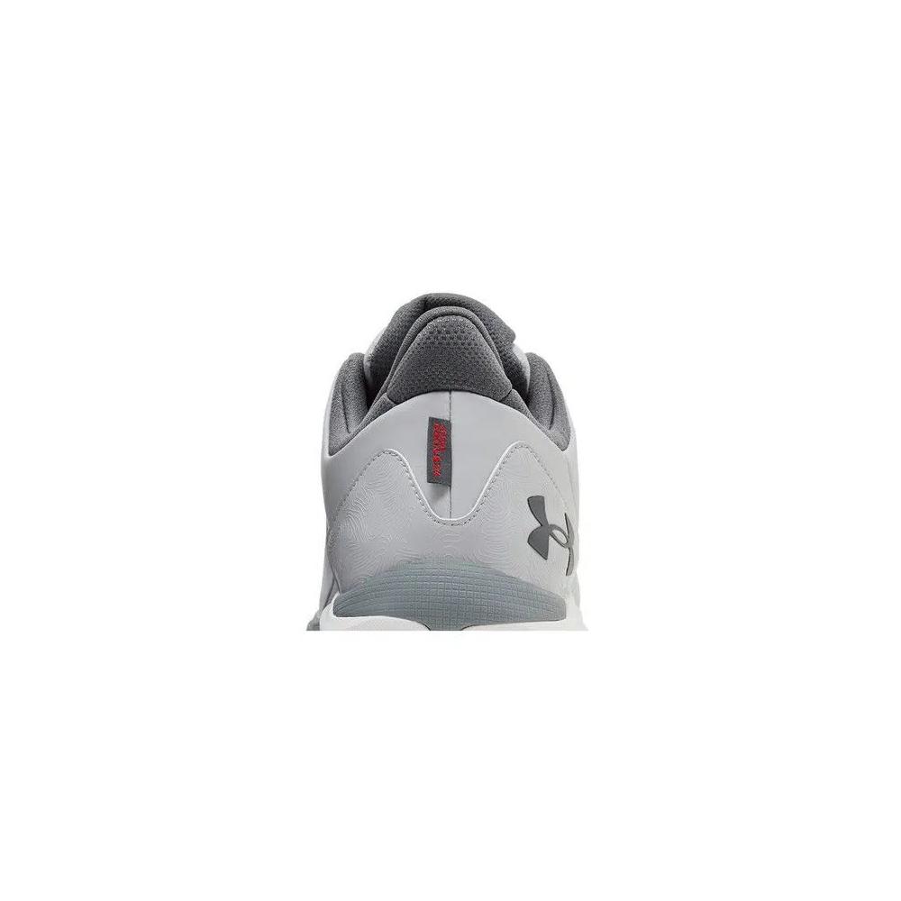 Бутсы Under Armour Drive Pro Golf 'Mod Grey Castlerock' 7