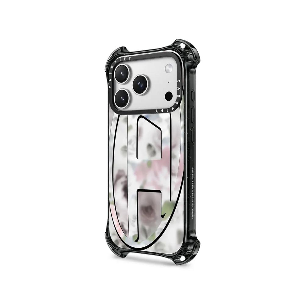 Чехол для iPhone 17 Pro из коллаборации с CASETiFY 2