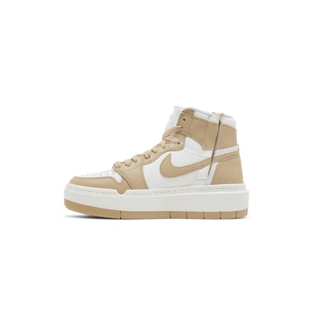 Кроссовки Wmns Air Jordan 1 Elevate High 'Desert' 3