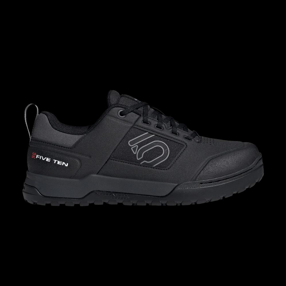 Кроссовки Adidas Five Ten Impact Pro 'Black' 1