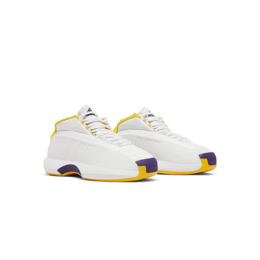 Кроссовки adidas Crazy 1 'Lakers Home' 2022 8