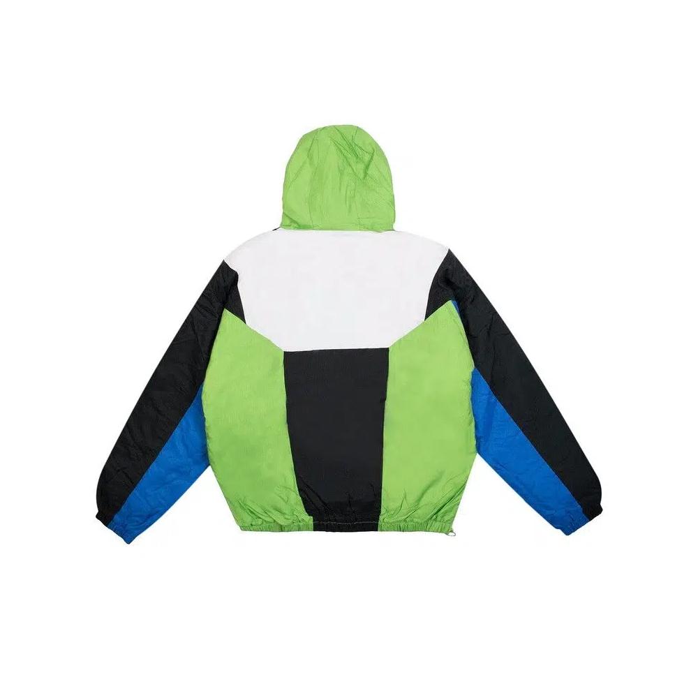 Куртки Billionaire Boys Club Startup Jacket 'Зеленый/Белый' 2