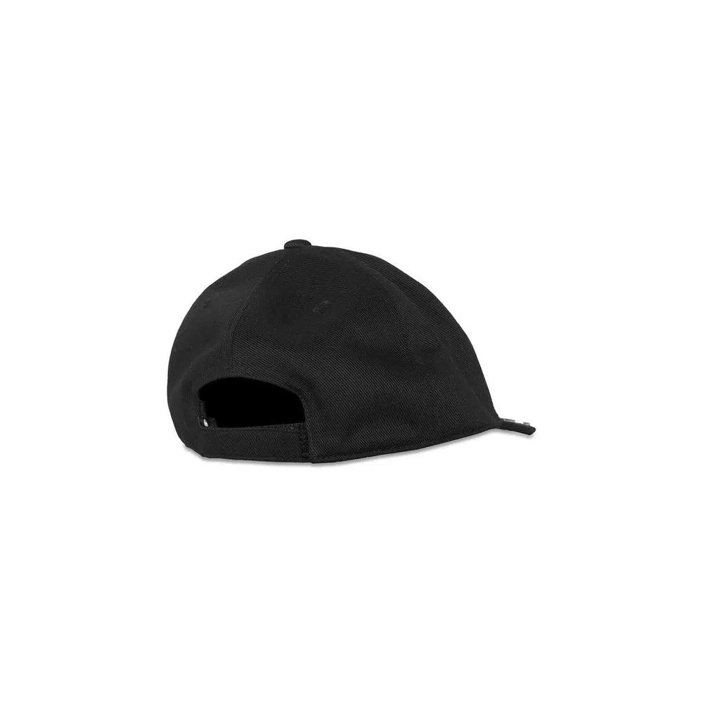 Кепки Undercover Studded Cap 'Черный' 2