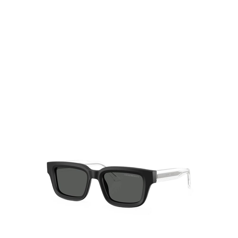 square-frame sunglasses 2