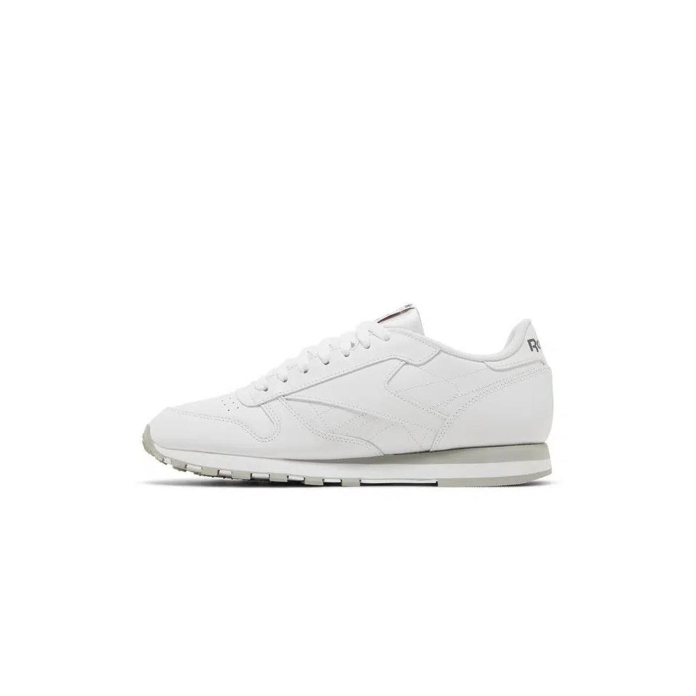 Повседневная обувь Reebok Classic Leather 'White' 3