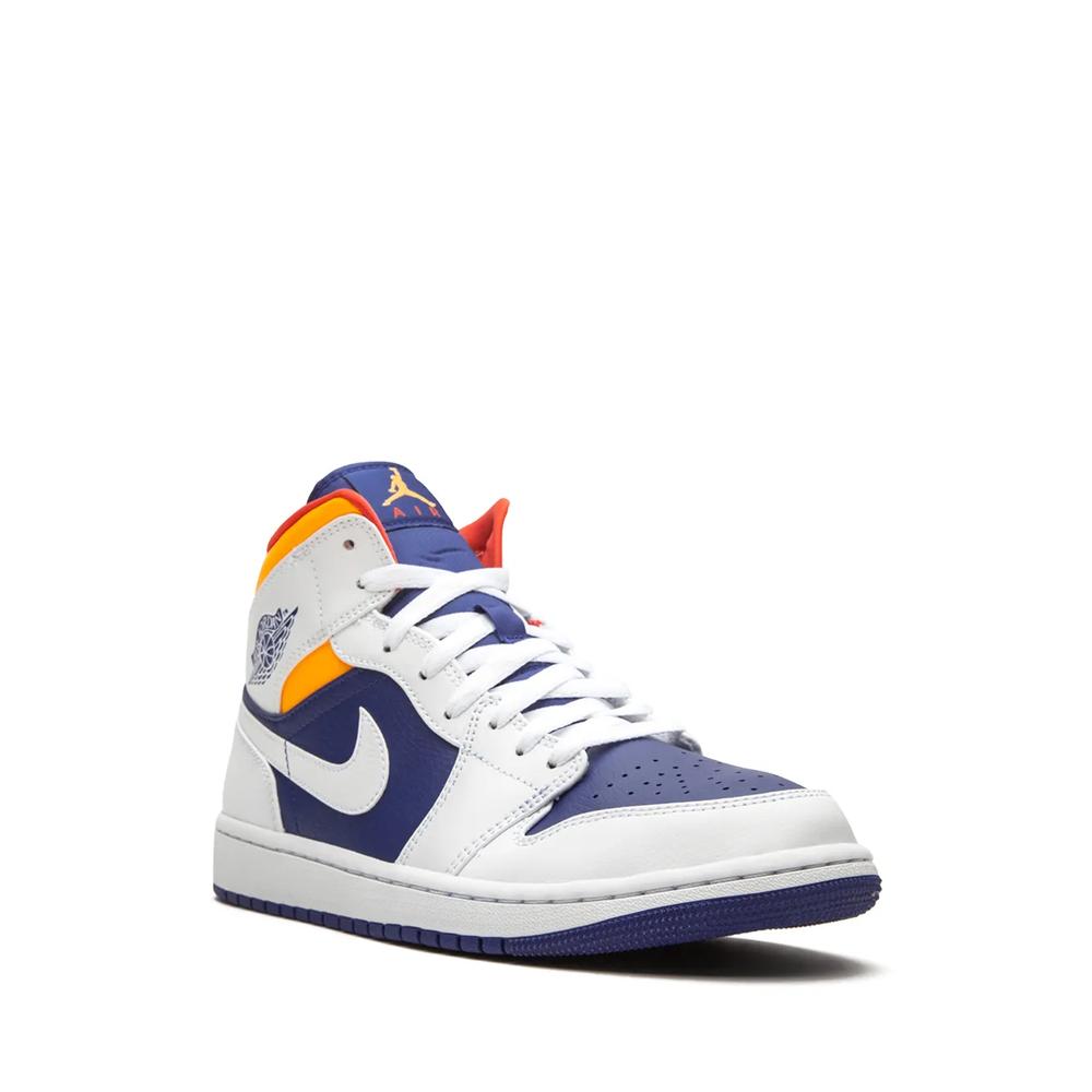 Кроссовки Air Jordan 1 Mid 2