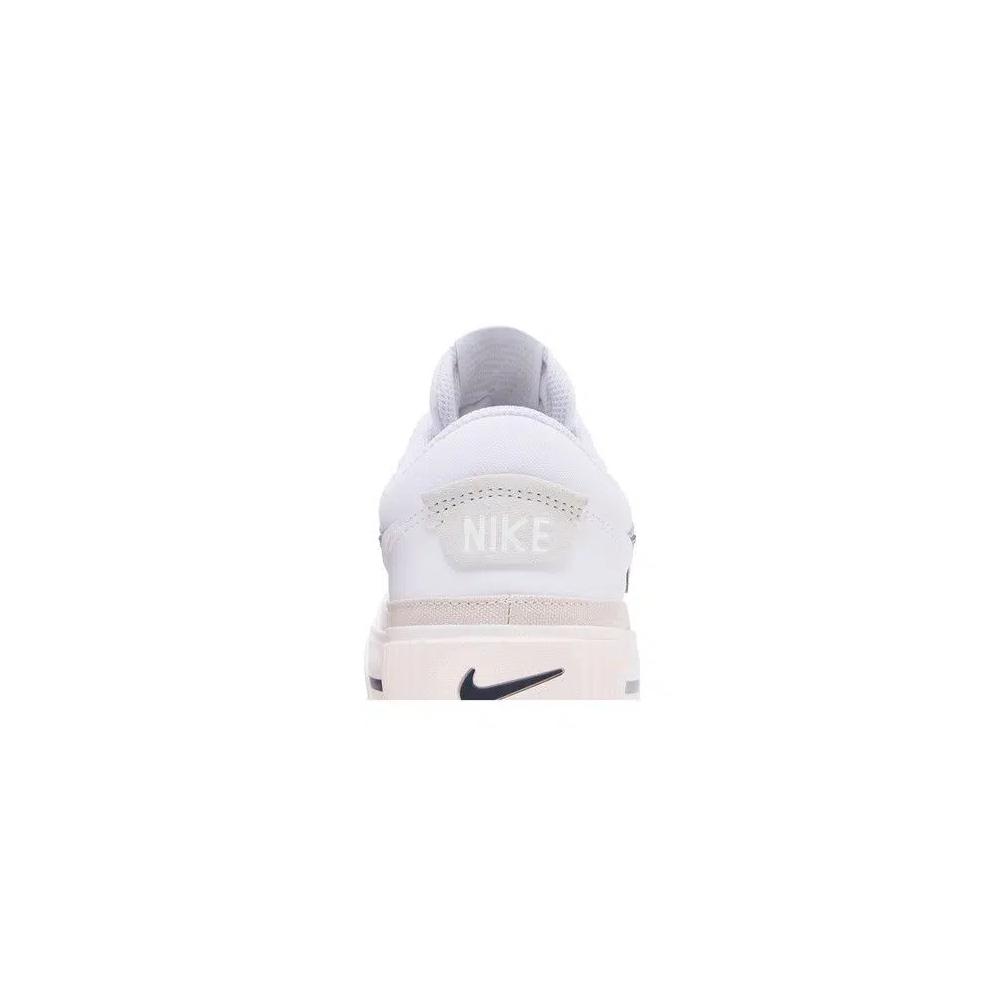 Кроссовки Nike Wmns Court Legacy Lift 'White Diffused Blue' 7