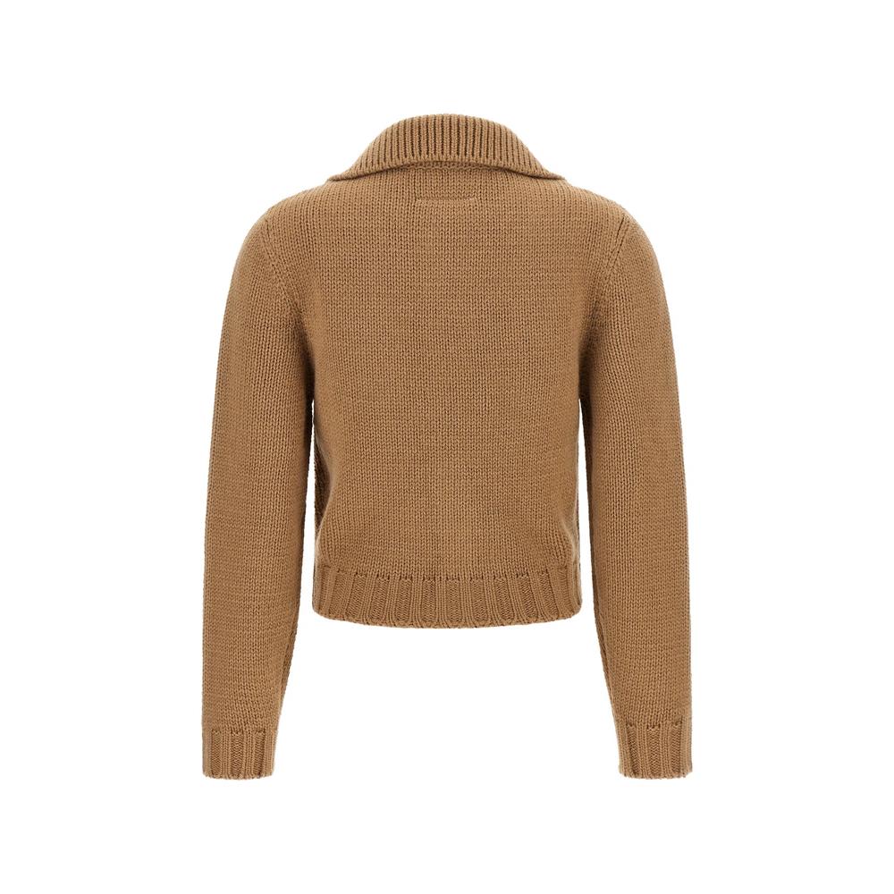 cropped cardigan 2