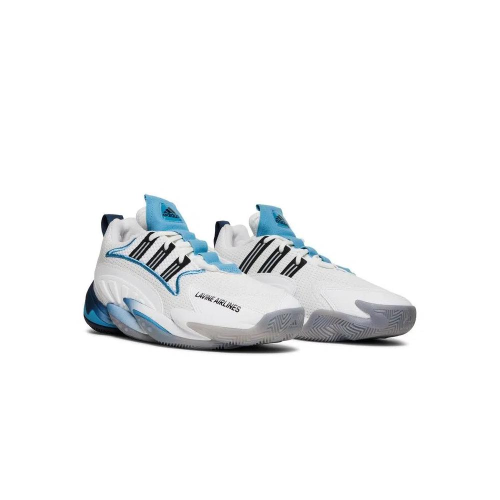 Кроссовки Adidas Crazy BYW 2.0 'LaVine Airlines' 8