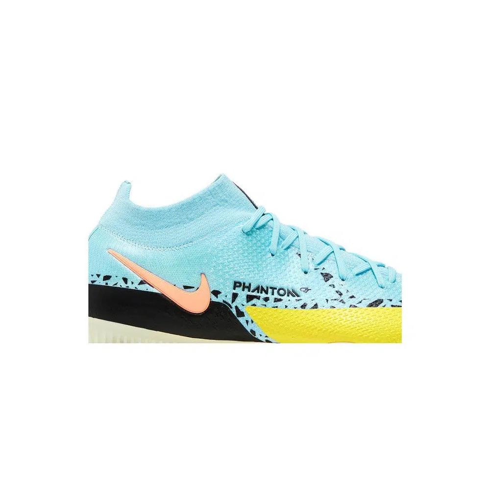 Бутсы Nike Phantom GT2 DF Elite FG 'Lucent Pack' 2