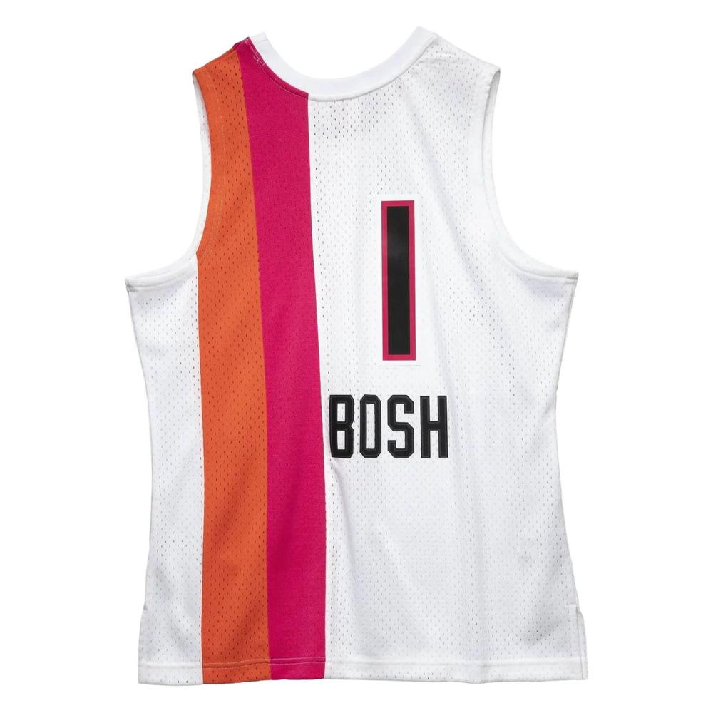 Топ "NBA Heat 2011 Chris Bosh" 2