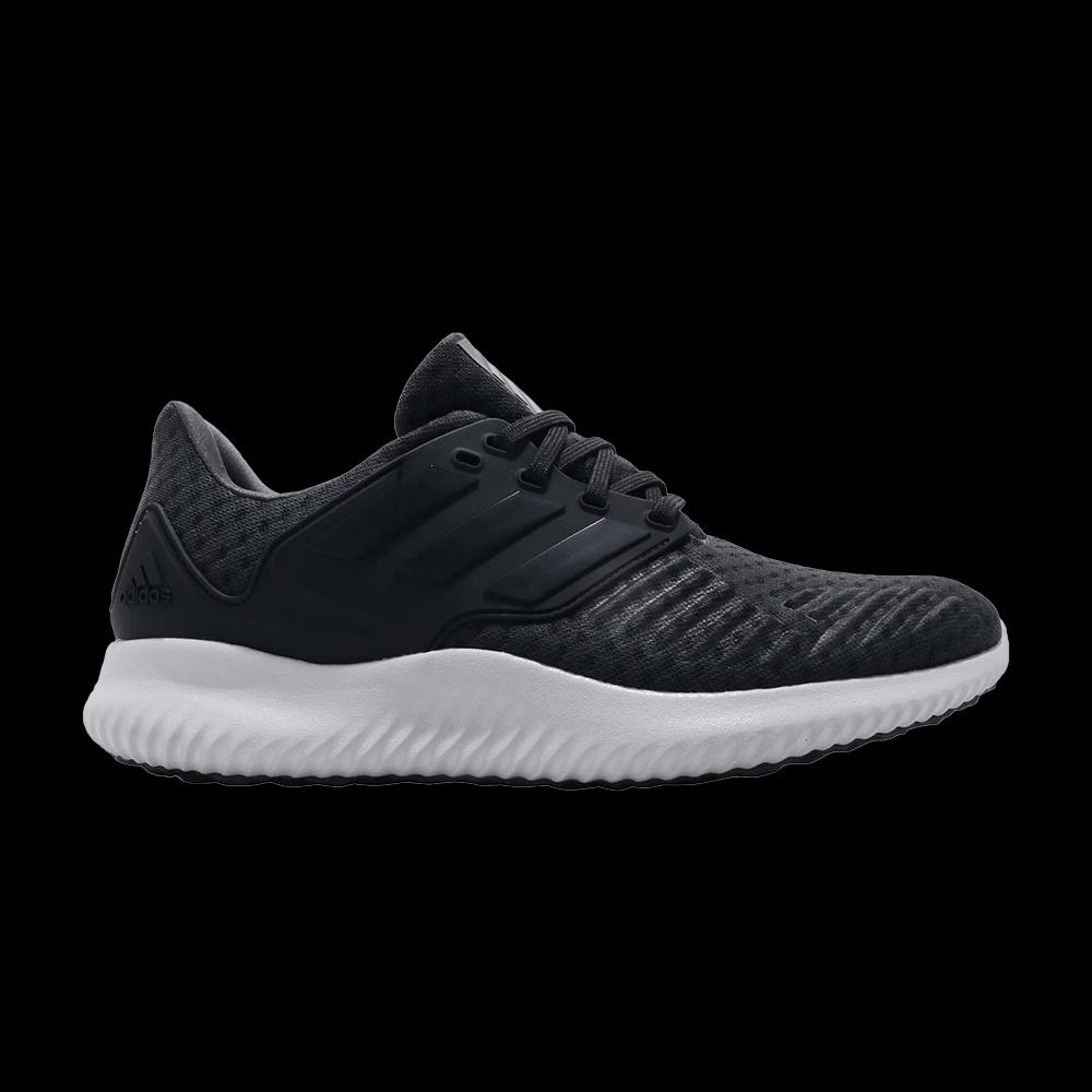 Кроссовки Adidas AlphaBounce RC 'Carbon' 1