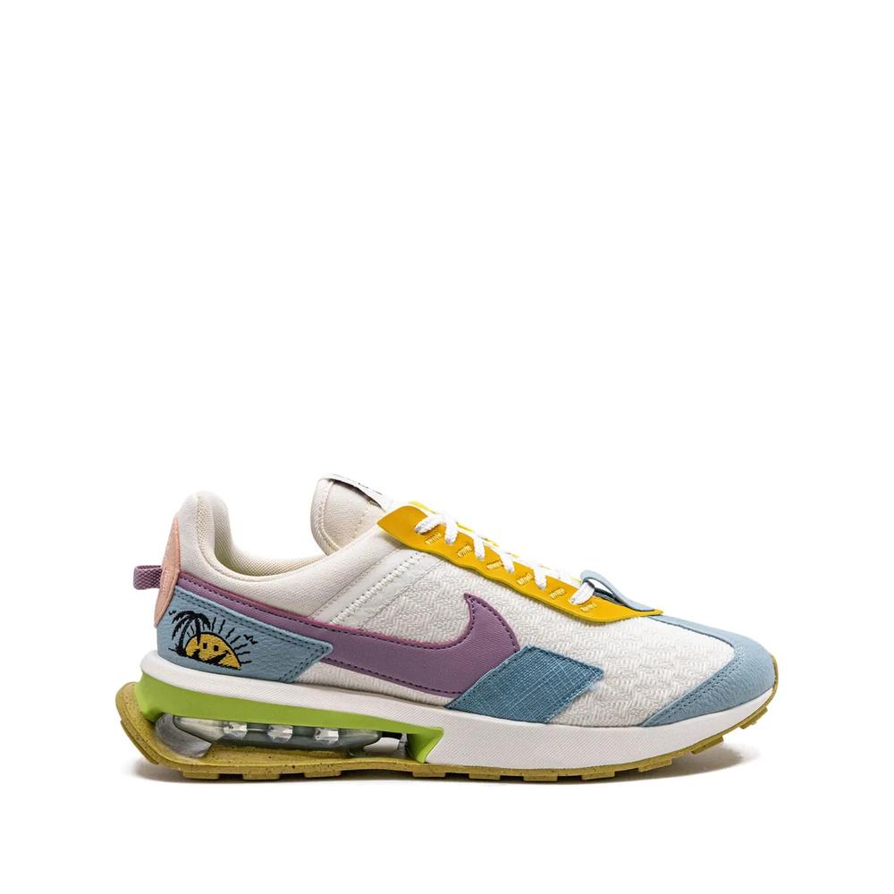 Кроссовки Air Max Pre-Day SE Sun Club 1