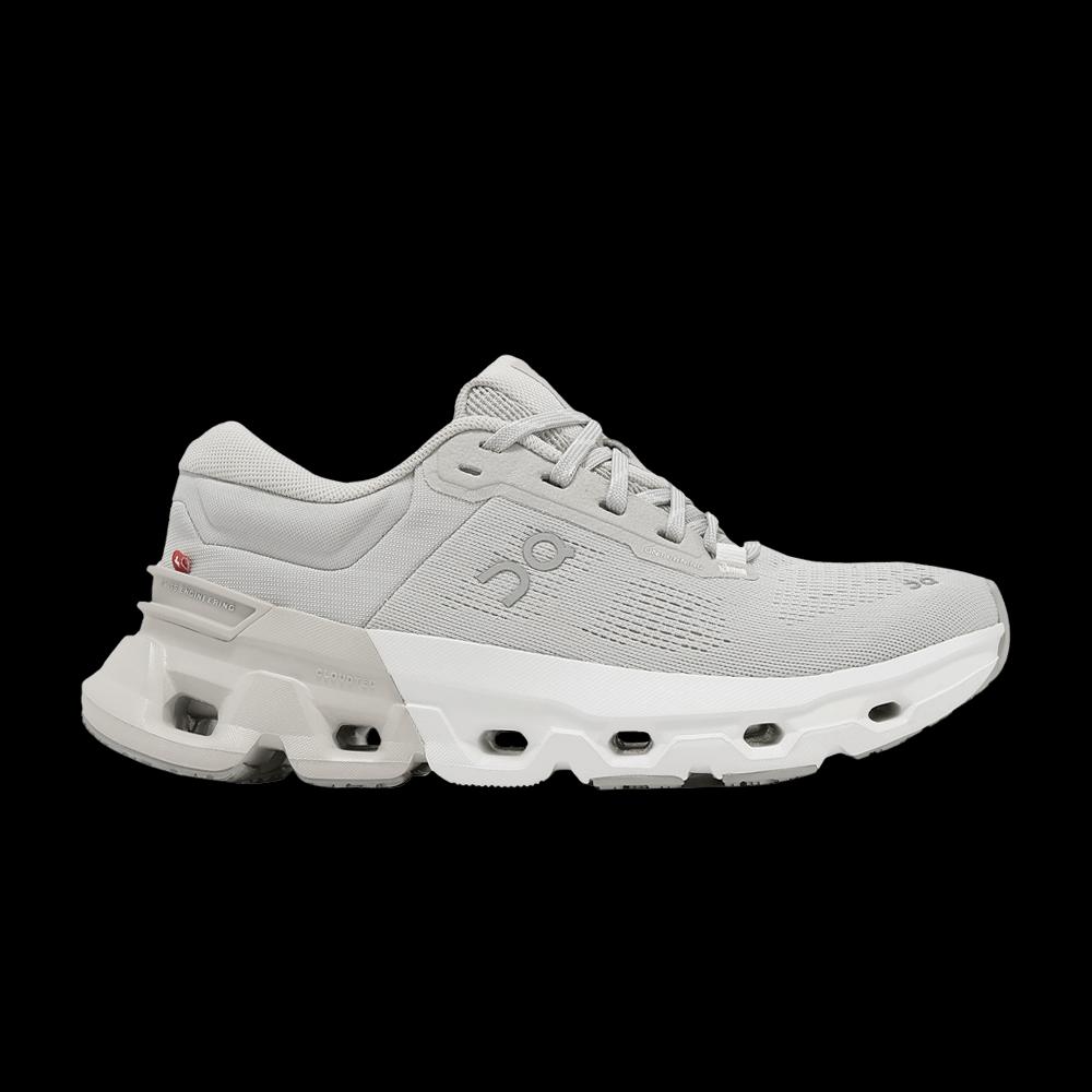 Кроссовки ON Wmns Cloudflyer 5 «Ледник — волк» 1