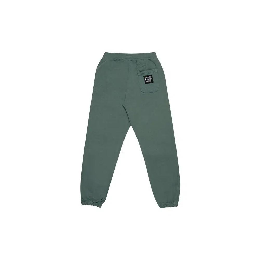 Рынок Vintage Washed Sweatpants "Alpine" 2