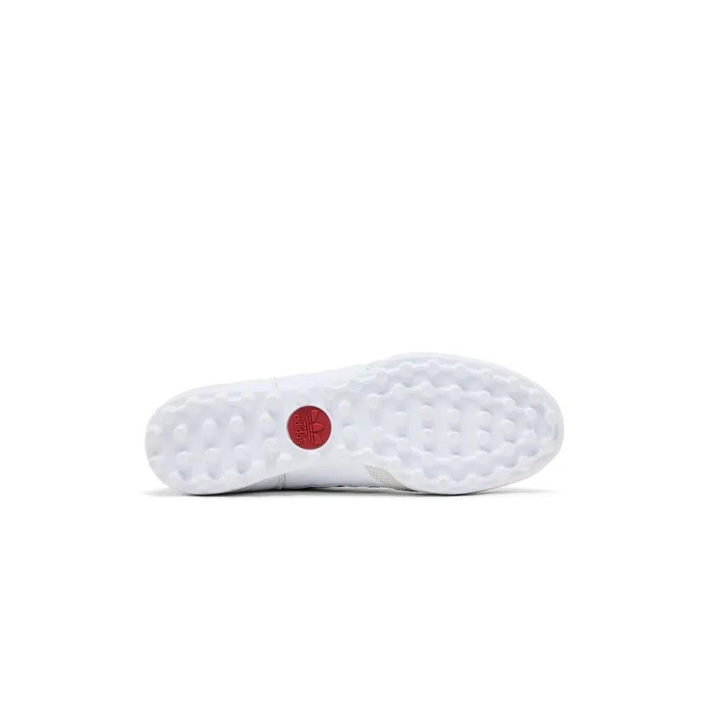 Бутсы adidas Mundial Team TF 'White Black' 4