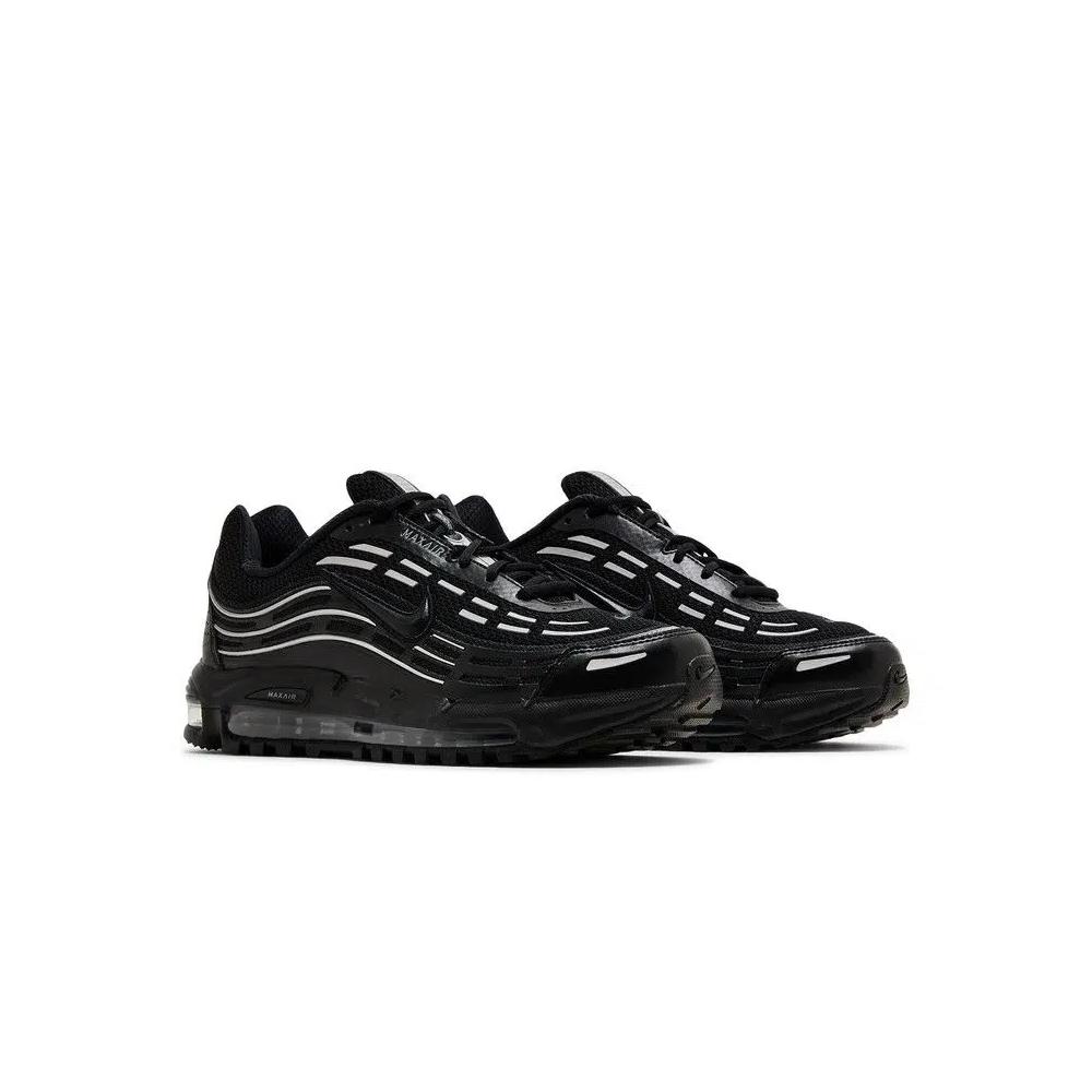 Кроссовки Nike Air Max TL 2.5 'Black Metallic Silver' 8