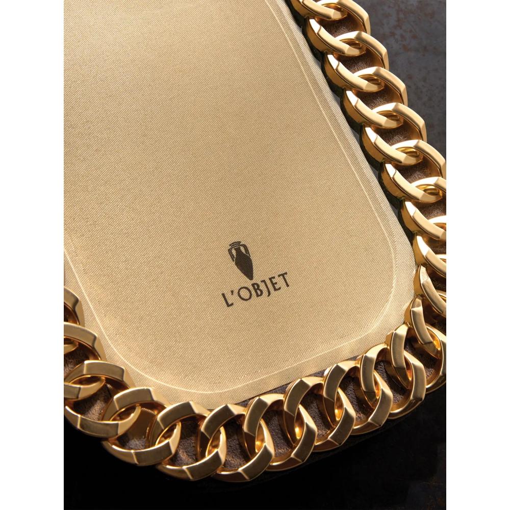 Фоторамка Cuban Link (10 x 15 см) 2