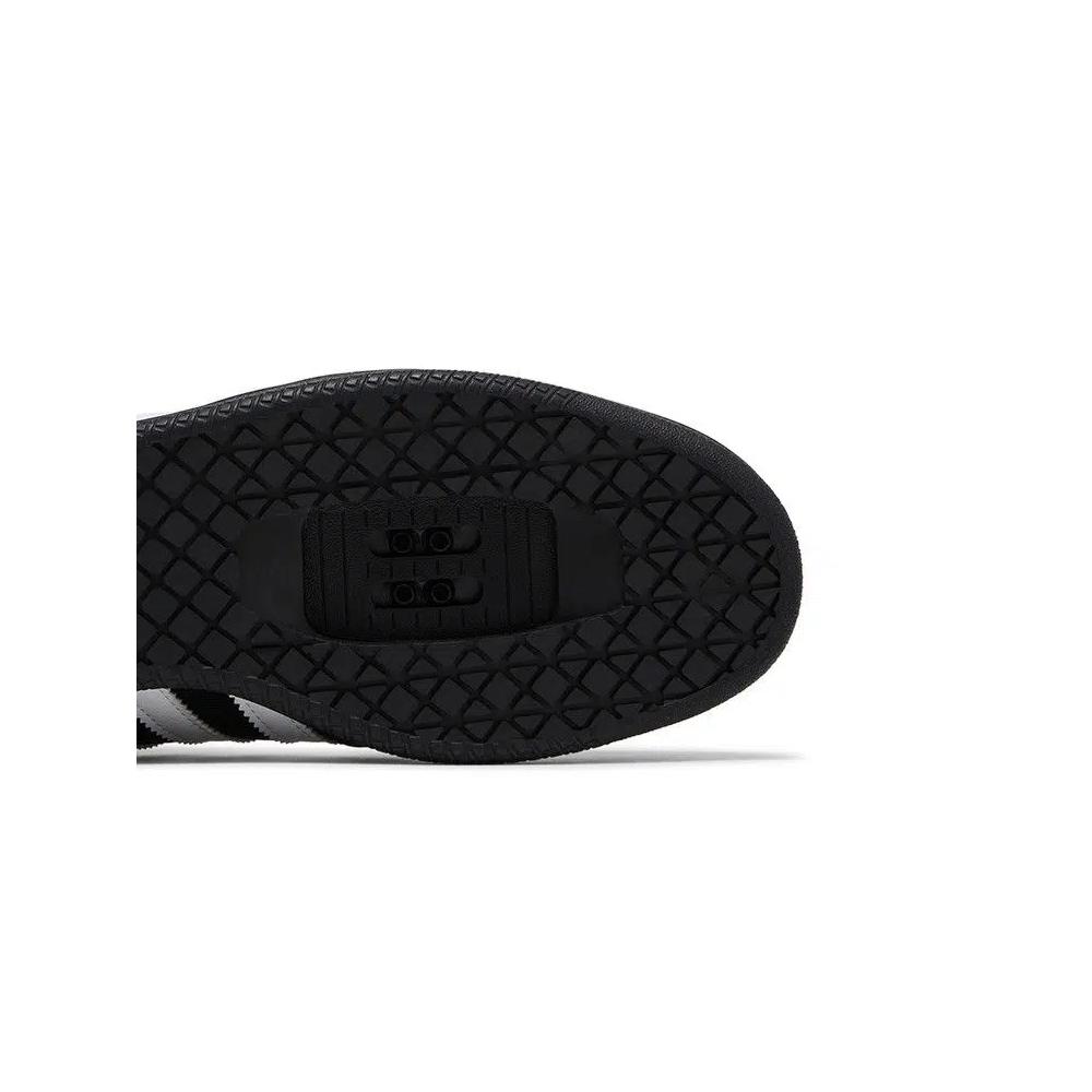 Кроссовки adidas Velosamba Made With Nature 'Black White' 5