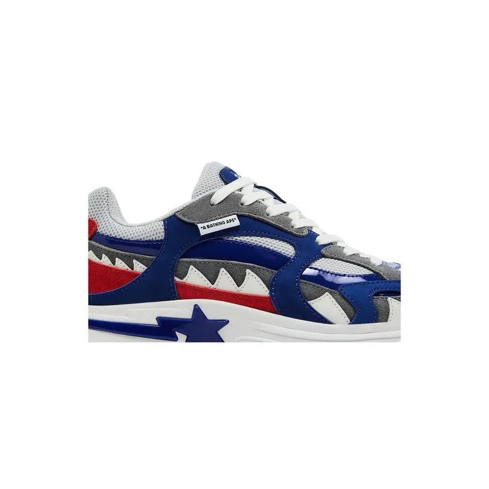 Кроссовки BAPE Shark Sta M1 'Country Pack - Japan' 2