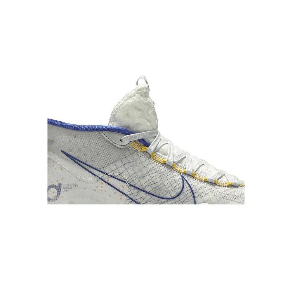 Кроссовки Nike Zoom KD 12 «Warriors Home» 2